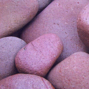 Rosso lila - görgeteg kő